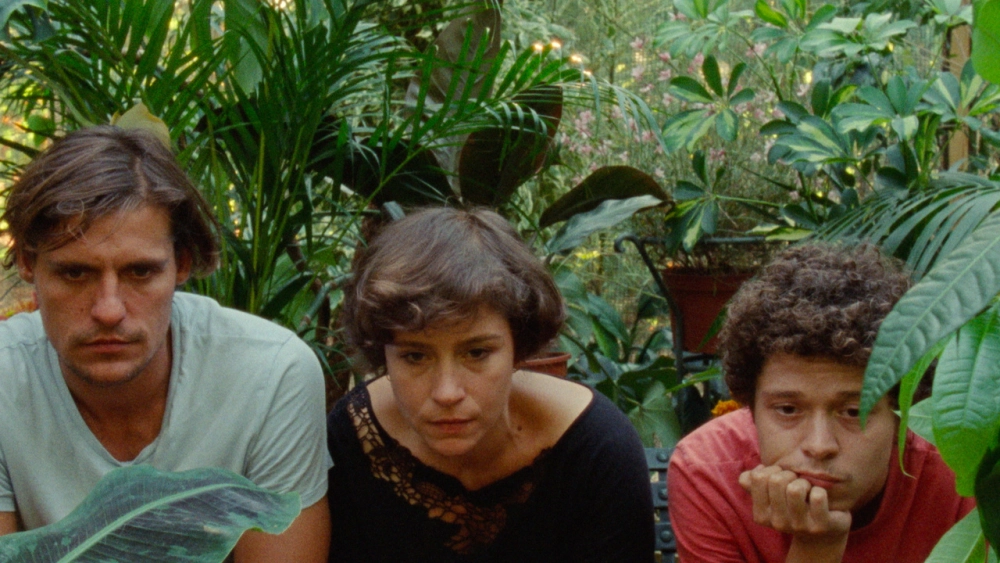 ảnh poster phim The Tsugua Diaries