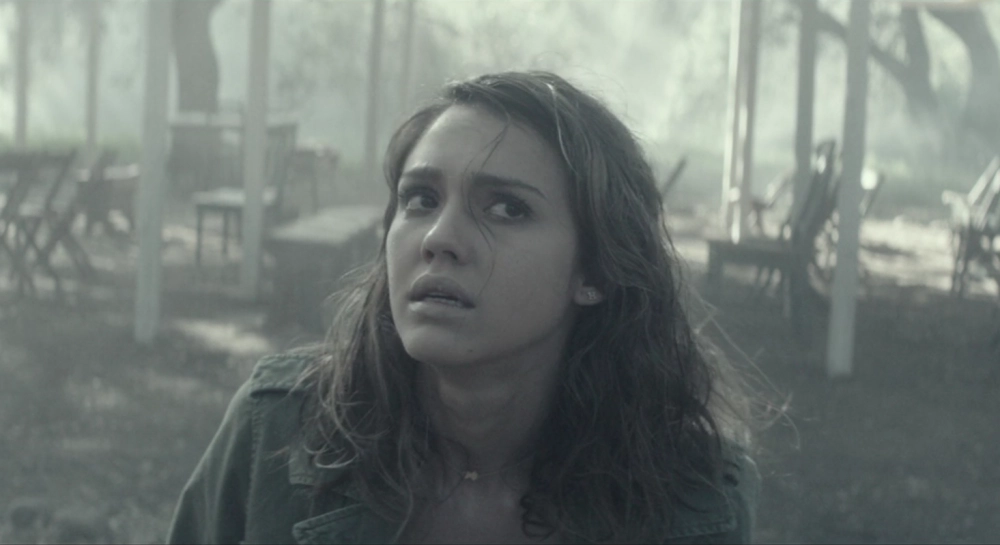 ảnh poster phim The Veil