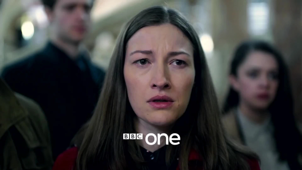 ảnh poster phim The Victim