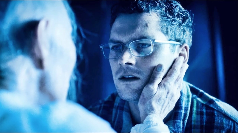 ảnh poster phim The Visitor