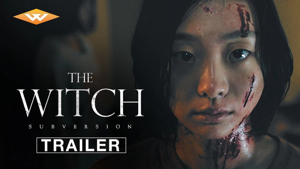 ảnh poster phim The Witch: Part 1 - The Subversion