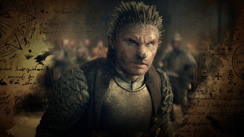 ảnh poster phim The Witcher Bestiary Season 1, Part 1