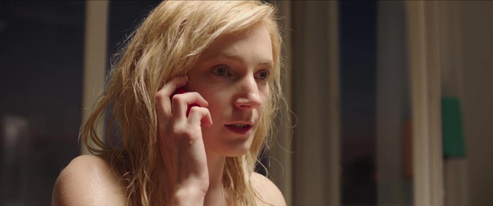 ảnh poster phim Thể Xác và Tâm Hồn (On Body and Soul)