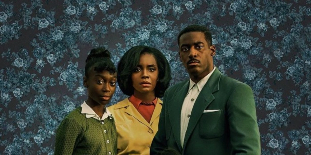 ảnh poster phim Them (Phần 1) (Them (Season 1))