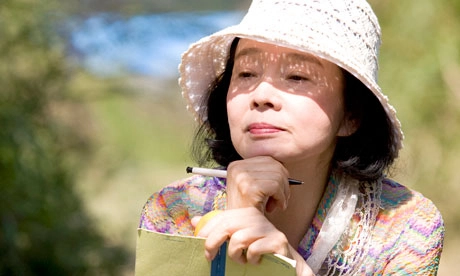 ảnh poster phim Thi Ca (Poetry)