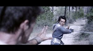 ảnh poster phim Thị Tộc Nhẫn Giả (Ninja Apocalypse)