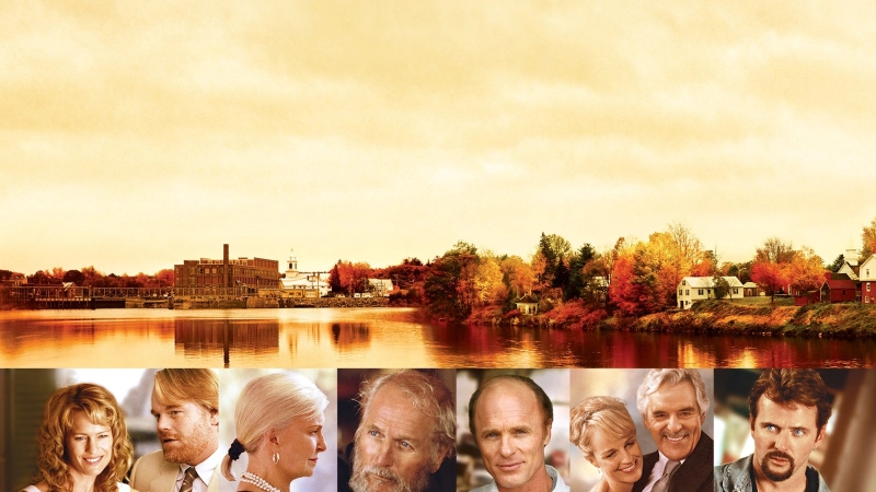 ảnh poster phim Thị Trấn Empire Falls