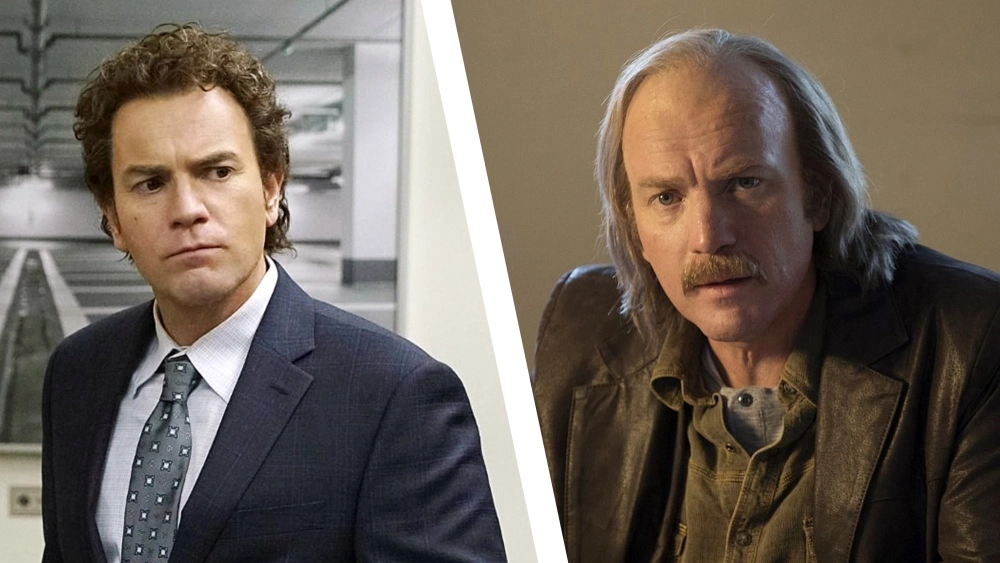 ảnh poster phim Thị Trấn Fargo (Phần 3) (Fargo (Season 3))