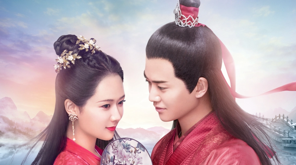 ảnh poster phim Thiên Chi Kê Bạch Xà Truyền Thuyết (The Destiny Of White Snake)