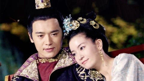 ảnh poster phim Thiên Địa Tình Duyên (The World Of Love)