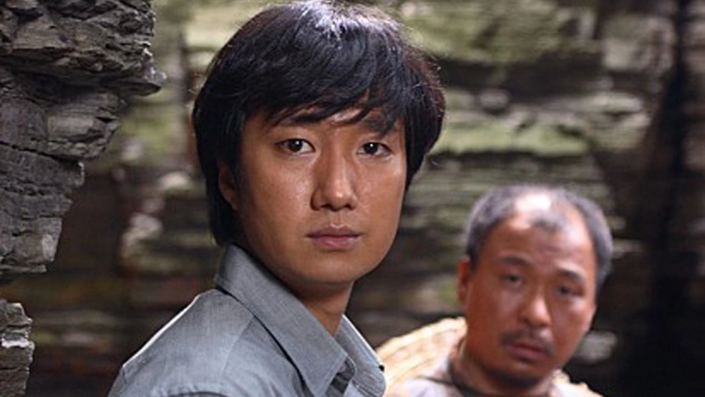 ảnh poster phim Thiên Đường Chết Chóc (Paradise Murdered)