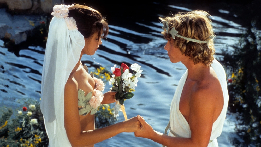 ảnh poster phim Thiên Đường (Paradise)