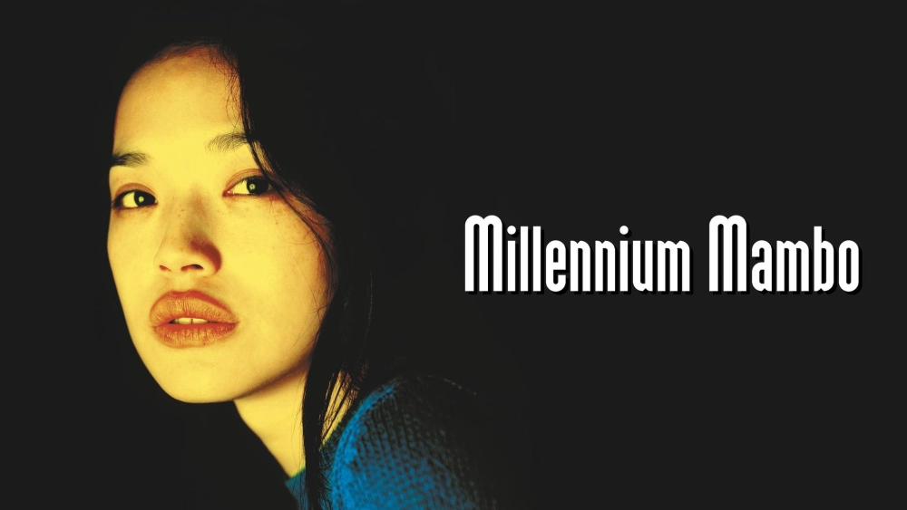 ảnh poster phim Thiên Hi Mạn Ba (Millennium Mambo)
