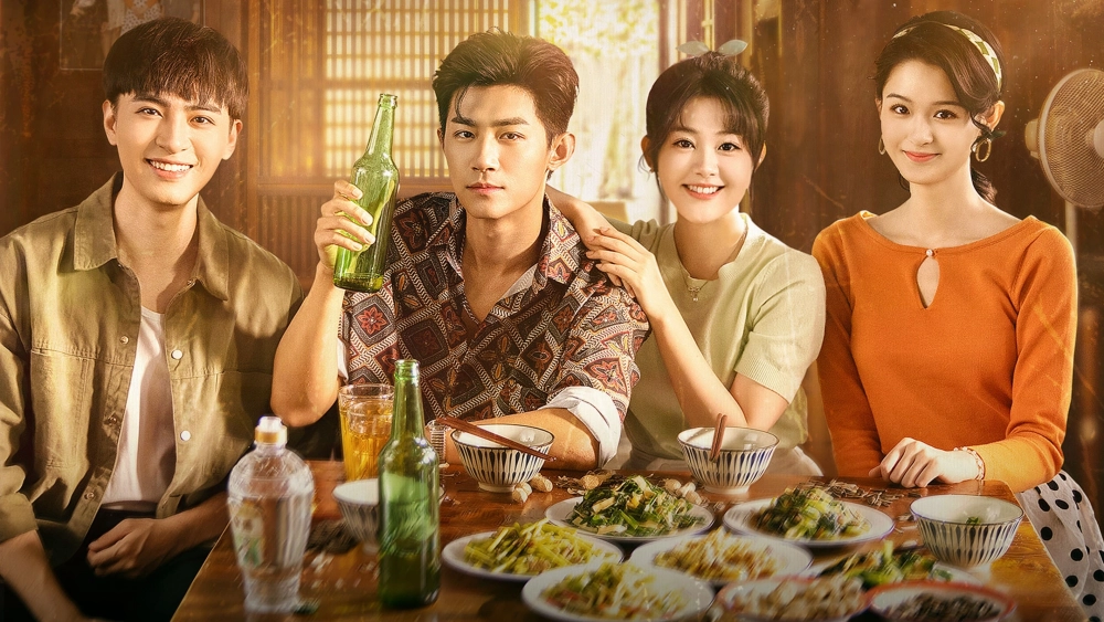 ảnh poster phim Thiên Kim Giá Đáo 1998 (千金驾到1998)