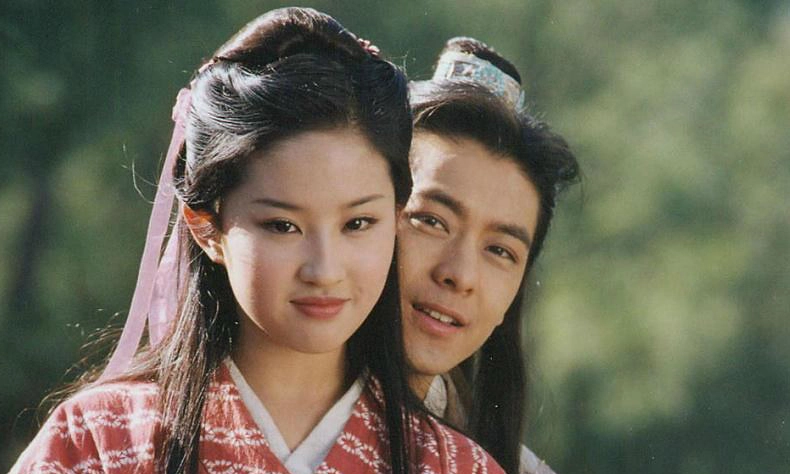 ảnh poster phim Thiên Long Bát Bộ 2003 (Tian Long Ba Bu)