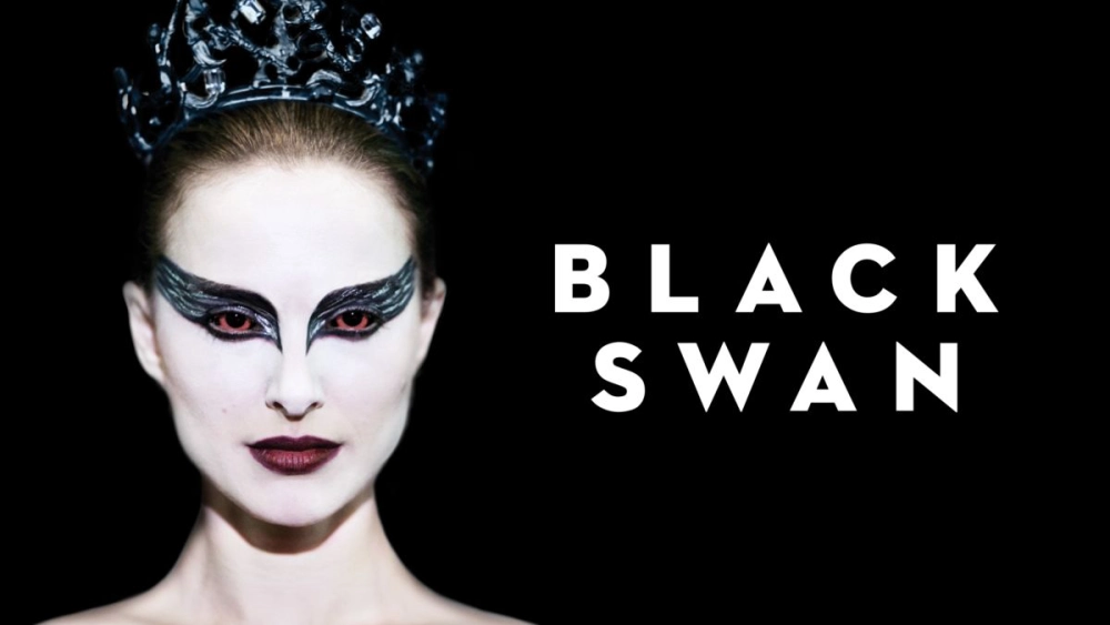 ảnh poster phim Thiên Nga Đen (Black Swan)