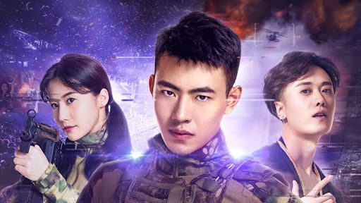 ảnh poster phim Thiên Tài Bắn Tỉa (Genius Sniper)