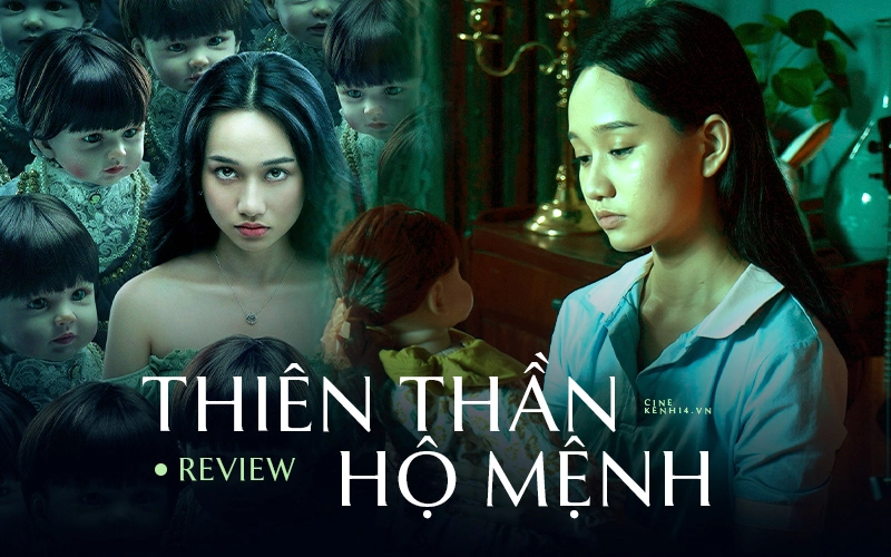 ảnh poster phim Thiên thần hộ mệnh (The Guardian)