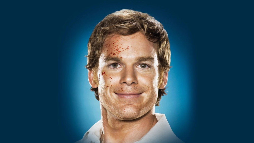 ảnh poster phim Thiên Thần Khát Máu (Phần 2) (Dexter (Season 2))