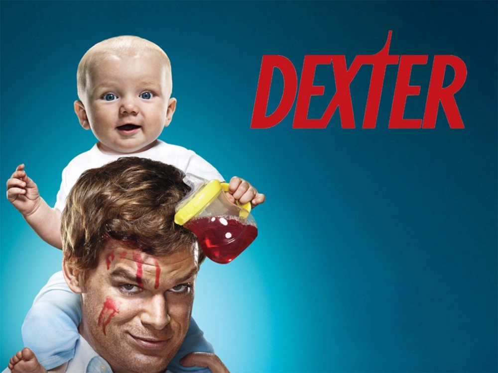 ảnh poster phim Thiên Thần Khát Máu (Phần 4) (Dexter (Season 4))
