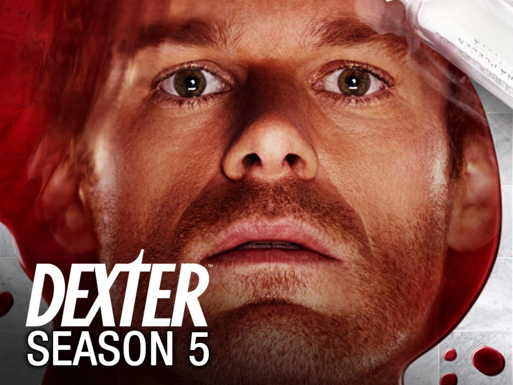 ảnh poster phim Thiên Thần Khát Máu (Phần 5) (Dexter (Season 5))