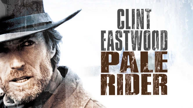 ảnh poster phim Thiên Thần Trừng Phạt (Pale Rider)