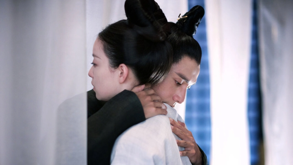 ảnh poster phim Thiên Thịnh Trường Ca (The Rise of Phoenixes)