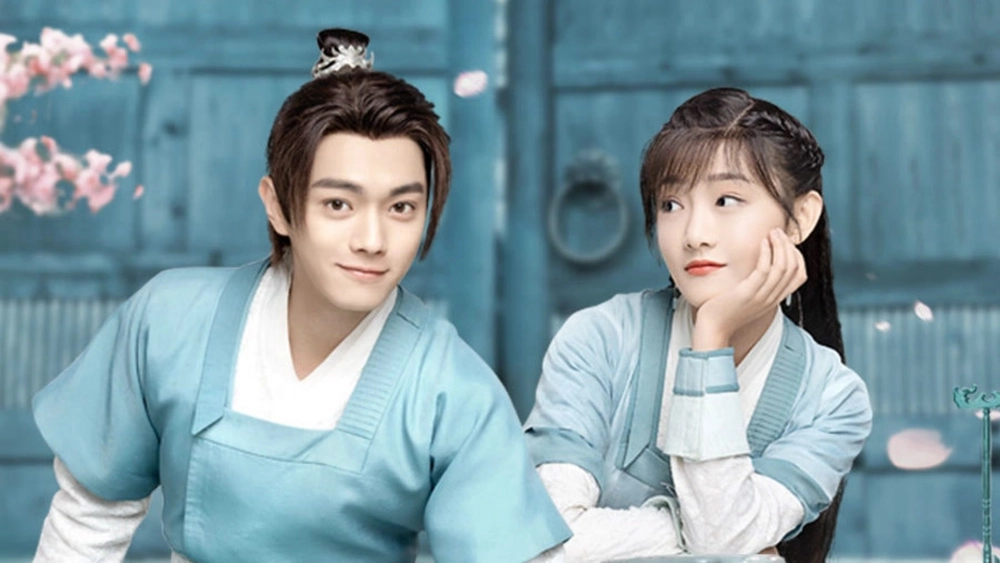 ảnh poster phim Thiên Vũ Kỷ (Dance of the Sky Empire)