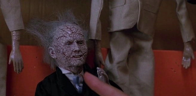 ảnh poster phim Thinner