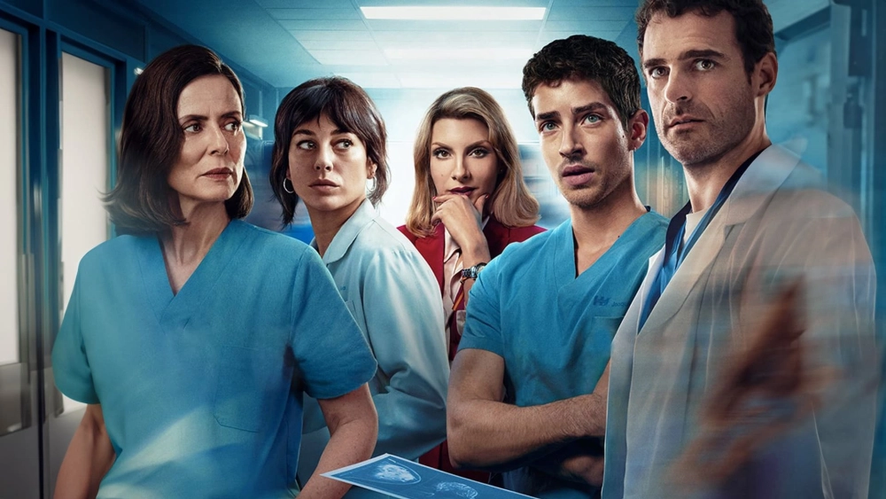 ảnh poster phim Thở (Breathless)