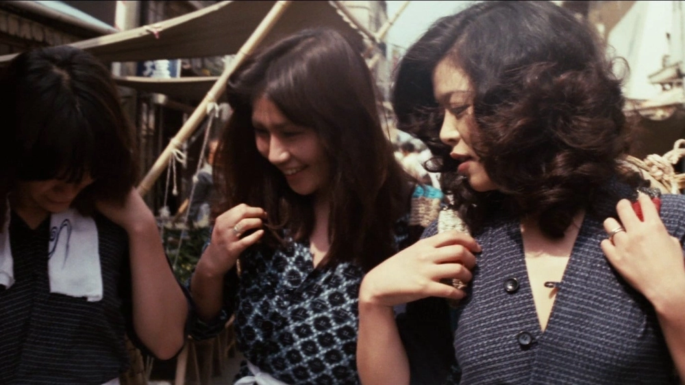 ảnh poster phim Thợ Săn Bẩn Thỉu (Nasty Diver)