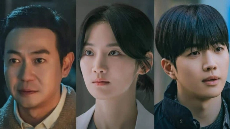 ảnh poster phim Thợ Săn Dao Mổ (Hunter with a Scalpel)