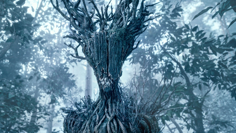 ảnh poster phim Thợ săn quái vật: Bách khoa quái thú (Phần 2) (The Witcher Bestiary (Season 2))