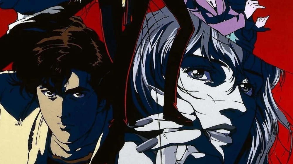 ảnh poster phim Thợ Săn Thành Phố: Cái chết của tên tội phạm giết người Ryo Kanha (シティーハンタースペシャル 緊急生中継!?凶悪犯冴羽リョウの最期)