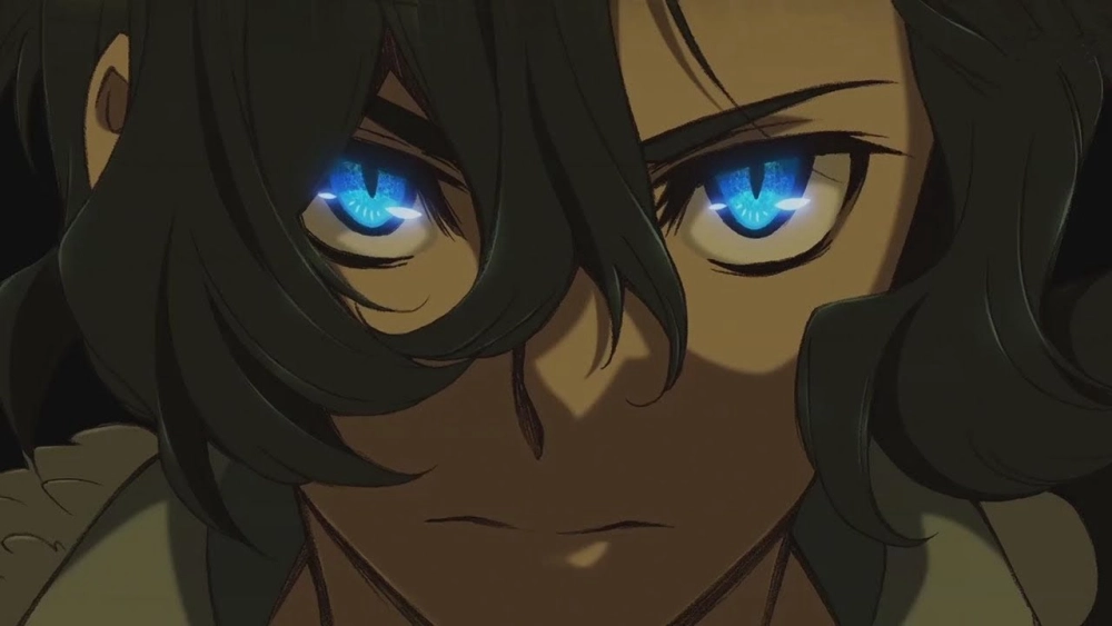 ảnh poster phim Thợ Săn Thiên Lang (Sirius The Jaeger)