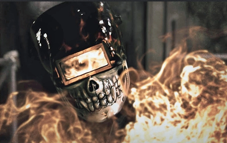 ảnh poster phim Thoát Xác (John Dies at the End)