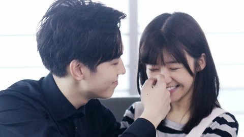 ảnh poster phim Thời Gian Dạy Anh Cách Yêu Em (Time Teaches Me To Love)