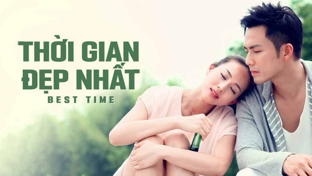 ảnh poster phim Thời Gian Đẹp Nhất