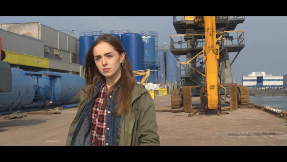 ảnh poster phim Thời Gian Sẽ Trả Lời (Time Will Tell)