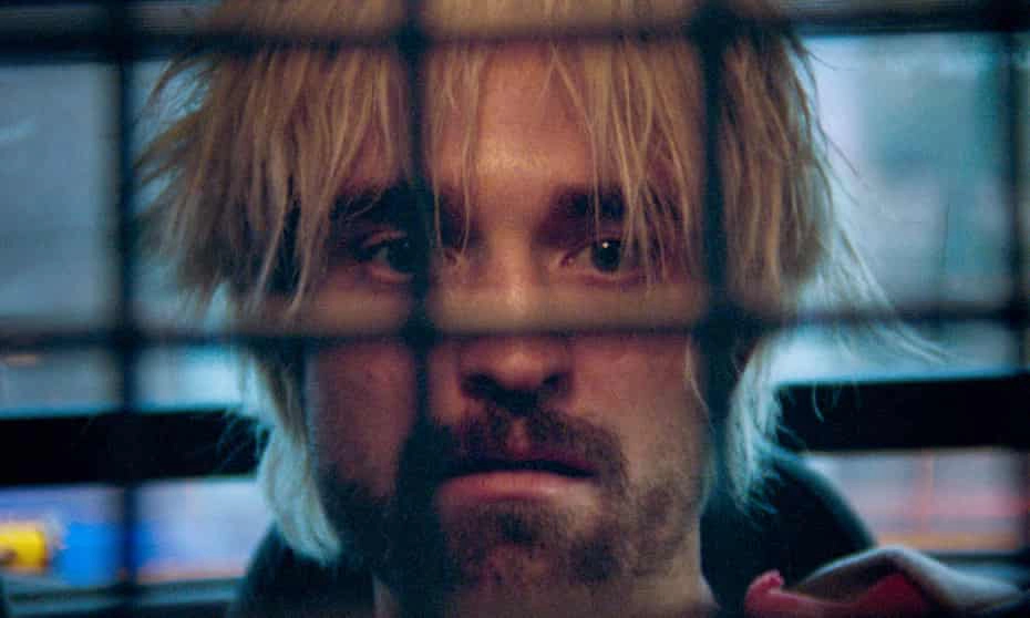 ảnh poster phim Thời Khắc Quyết Định (Good Time)
