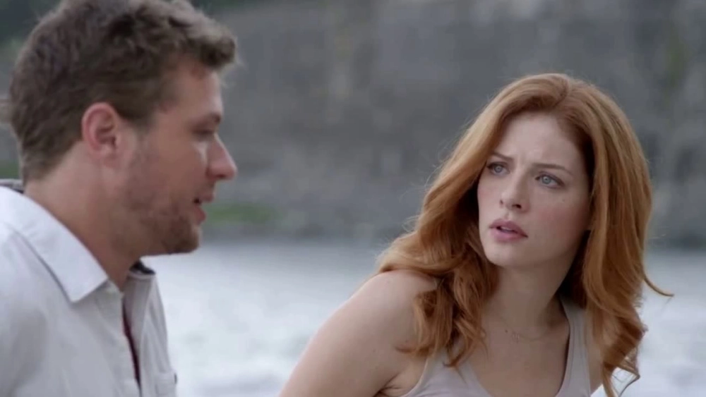 ảnh poster phim Thu Hồi Mạng Sống (Reclaim)