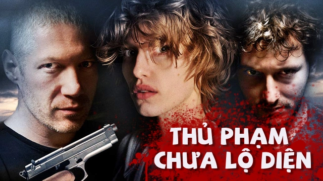 ảnh poster phim Thủ Phạm Chưa Lộ Diện (Among Them)