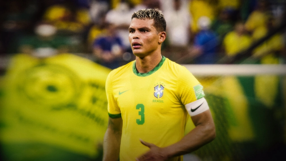 ảnh poster phim Thủ quân (Captains)