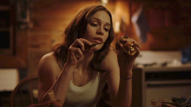 ảnh poster phim Thủ Tiêu Nhân Chứng (Solver)