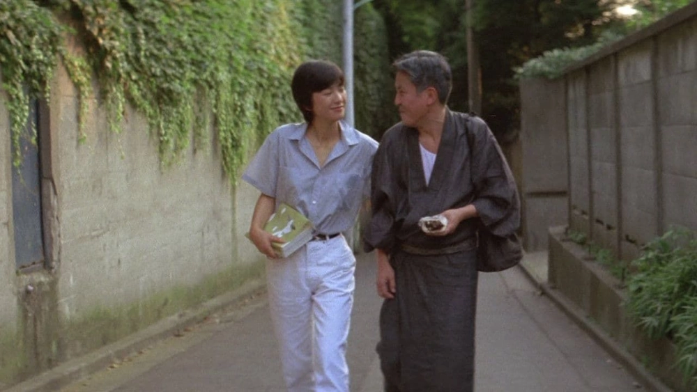 ảnh poster phim Thư Tình Già (Love Letter)