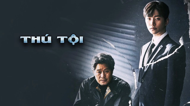 ảnh poster phim Thú Tội (Confession)