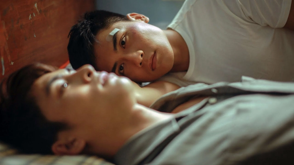 ảnh poster phim Thưa mẹ con đi (Goodbye Mother)