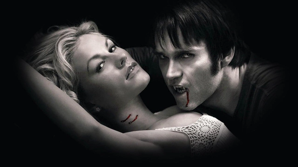 ảnh poster phim Thuần Huyết (Phần 7) (True Blood (Season 7))