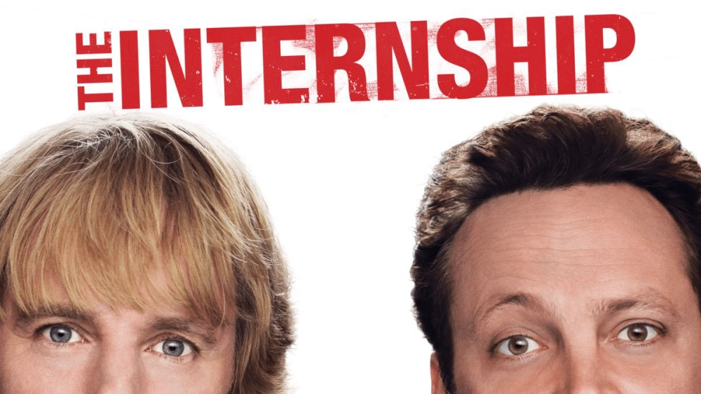ảnh poster phim Thực Tập Sinh (The Internship)