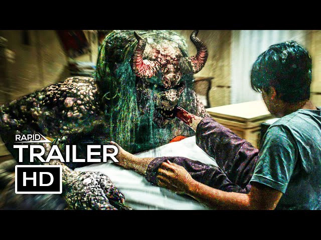 ảnh poster phim Thực thể ma quái (The Entity)